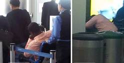 Tracy Morgan -- Wheelchair-Bound After Flu-mergency
