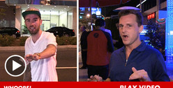 Rob Dyrdek's Cousin Apologizes to Hells Angels -- Sorry I Ripped Off Your Logo!