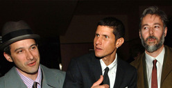 Beastie Boys -- Hello, Nasty Lawsuit ... Filed Day Before MCA's Death