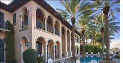 Billy Joel -- Movin' Out ... of His $14 Million Miami Palace