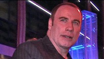 John Travolta Claims 2nd Masseur is ALSO Lying