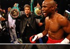 Justin Bieber -- I Wore $20K On My NECK at Mayweather Fight