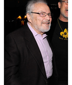 "Where the Wild Things Are" Author Max Sendak Dies at 83