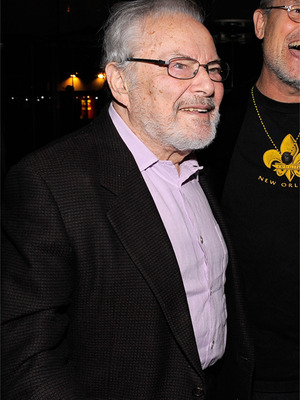 "Where the Wild Things Are" Author Max Sendak Dies at 83