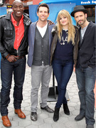 "The Voice" Winner Revealed -- Who Was It?