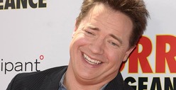 Brendan Fraser Sues Over 'William Tell' Movie -- Pay Me My $2 Million!!!