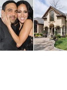 "Real Housewives" Star Lists Her New Jersey Mansion