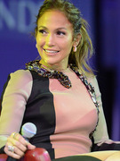 Jennifer Lopez Discusses Having More Kids
