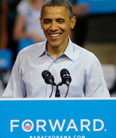 Stars React As President Obama Declares Support for Gay Marriage