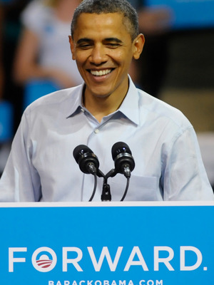 Stars React As President Obama Declares Support for Gay Marriage