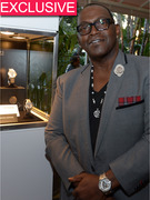 Randy Jackson: Odds are Probably on a Boy Winning "Idol"