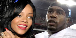 Rihanna -- I'm NOT Dating Raiders RB Darren McFadden