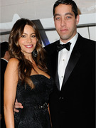 Report: Sofia Vergara and Boyfriend Call It Quits