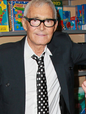 Vidal Sassoon Passes Away at Age 84