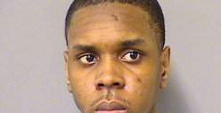 William Balfour Guilty -- Verdict in Jennifer Hudson Family Murder Trial