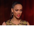 "Top Model" Shocker -- Second Contestant Quits!