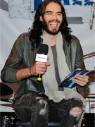 Russell Brand To Host 2012 MTV Movie Awards