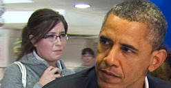 Bristol Palin Rips Obama -- Gay Marriage Is WRONG ... and So Is 'Glee'