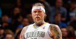 NBA Star Chris Andersen -- Birdman's Home Investigated for Internet Kiddie Crime