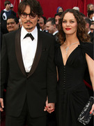 Johnny Depp: "My Relationship is Not Over"