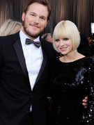 Anna Faris and Chris Pratt Expecting a Baby!