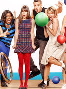 Amber Riley, Dianna Agron Tweet "Glee" Goodbyes -- Are They Leaving Show?