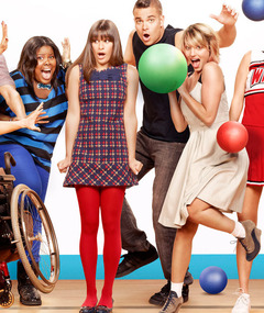 Amber Riley, Dianna Agron Tweet "Glee" Goodbyes -- Are They Leaving Show?
