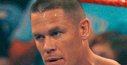 John Cena -- Why His Marriage Fell Apart