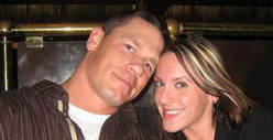WWE Star John Cena Files for Divorce