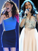 "Idol" Hopeful Sings "Dreamgirls" Hit: How Does It Compare to Jennifer Hudson's?