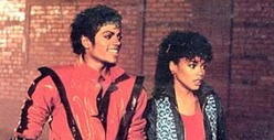 Michael Jackson Estate Coughed Up $55,000 to Pay Off 'Thriller' Chick