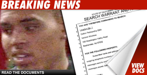 Police Report