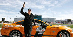 Carroll Shelby Dead -- Auto Legend Dies at 89