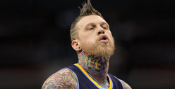 Chris 'Birdman' Andersen -- I'm the REAL Victim in Extortion Plot