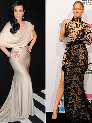 Gunnar Peterson's Tips For A Hollywood Hourglass Figure