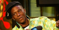 Lil Boosie -- Found NOT GUILTY in Murder Case 