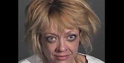 'That 70s Show' Star Lisa Robin Kelly -- Off the Hook in Domestic Violence Case