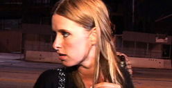 Nicky Hilton Sues for $5 Mil -- My Ex-Partners SABOTAGED My Clothing Line