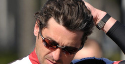 Patrick Dempsey Faces Doggone Dilemma