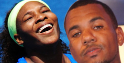 The Game -- Serena Williams is the Next Rap Superstar