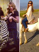 This Week's Best Celebrity TwitPics!