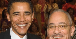 President Obama's Former Pastor -- His Camp Offered Me $150k ... to SHUT UP!