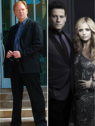 2012 Fall Cancellations -- Which of Your Favorite Shows Has Been Axed?