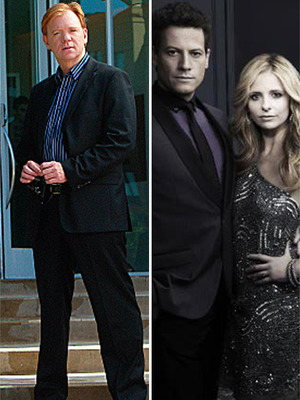 2012 Fall Cancellations -- Which of Your Favorite Shows Has Been Axed?