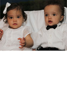 Inside Mariah Carey's Lavish Birthday Party for the Twins!