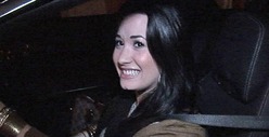 Demi Lovato -- 7-Figure Deal at 'X Factor'