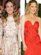 Sarah Jessica Parker, Kate Hudson to Guest Star on "Glee"