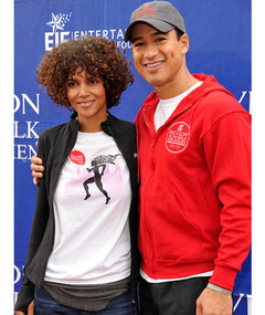 Halle Berry Explains Her Paparazzi Blow-Up