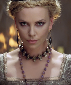 "Snow White and the Huntsman" Premiere -- Watch It Live!