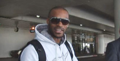 Tyson Beckford -- My Sex Tape Sucks!